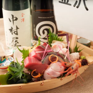 春爛漫！あっぱれご宴会コース