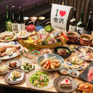 贅沢の極み！プラチナご宴会コース